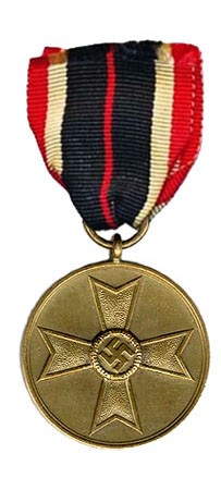 Knight's Cross of the War Merit Cross